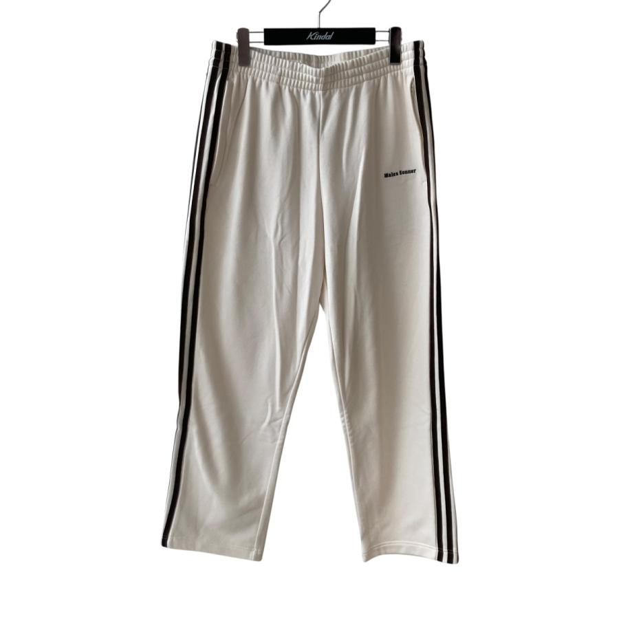 ウェールズボナー WALES BONNER 23AW Statement Tracksuit Pants