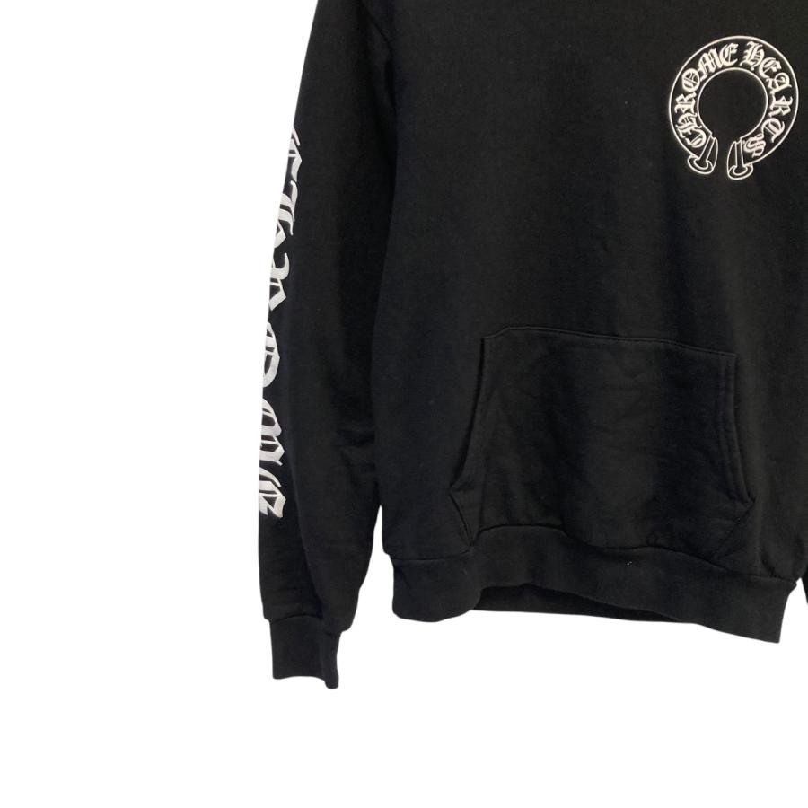 CHROME HEARTS × MATTY BOY Ssize 黒　ブラック CHROME HEARTS × MATTY BOY Ssize 黒 ブラック