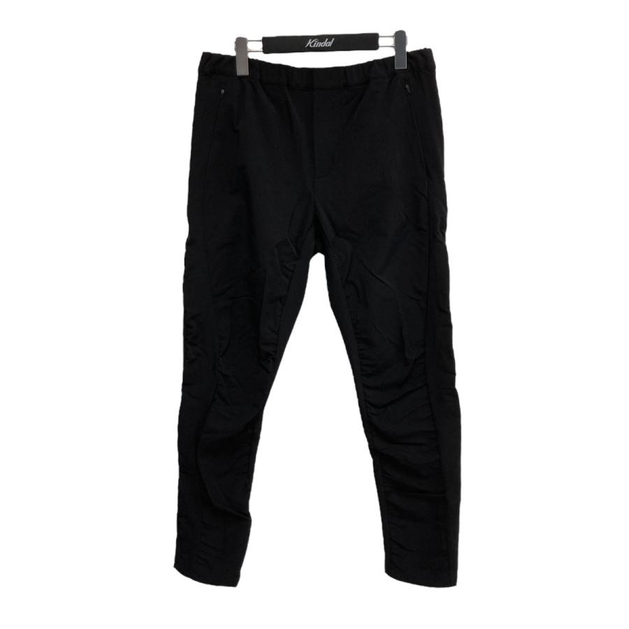 GOLD 【値下げ】GOLDWIN 0 Articulated Pants ナイロンパンツ GZ74153