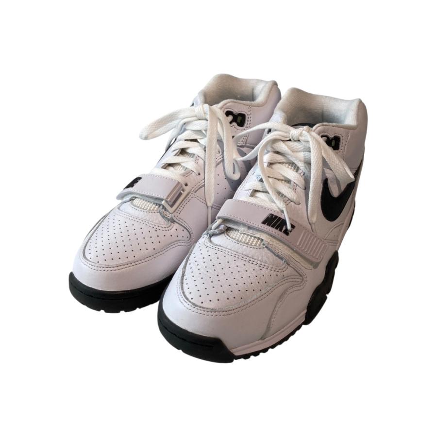 NIKE（ナイキ） 【値下げ】NIKE AIR TRAINER 1 スニーカー FB8066-100 