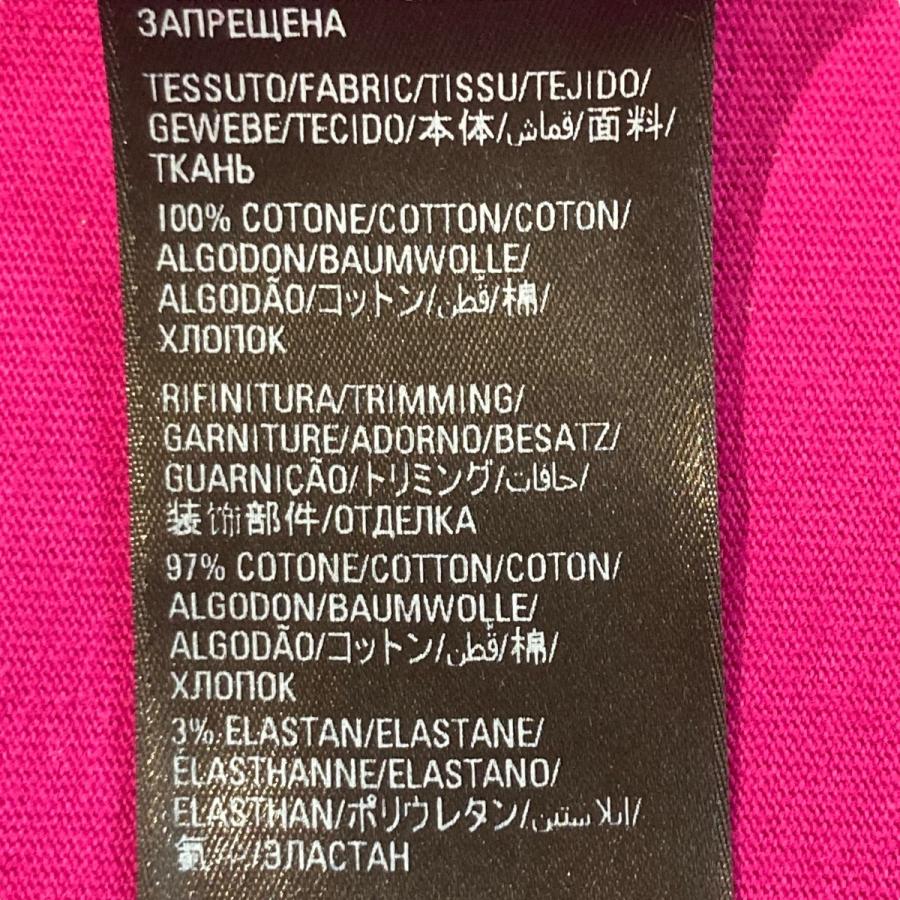 BALENCIAGA（バレンシアガ） 【値下げ】BALENCIAGA 半袖Tシャツ 57