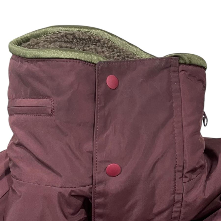 is-ness（イズネス） 【値下げ】is-ness×Graphpaper 21AW リバーシブル