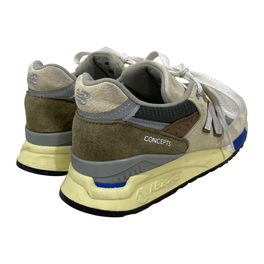 New Balance ニューバランス NEW BALANCE スニーカー U998CN