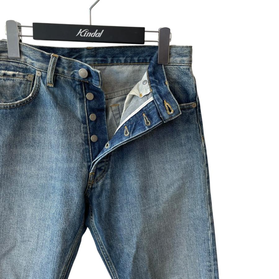Maison Margiela（メゾンマルジェラ） Maison Margiela 21SS デニム 