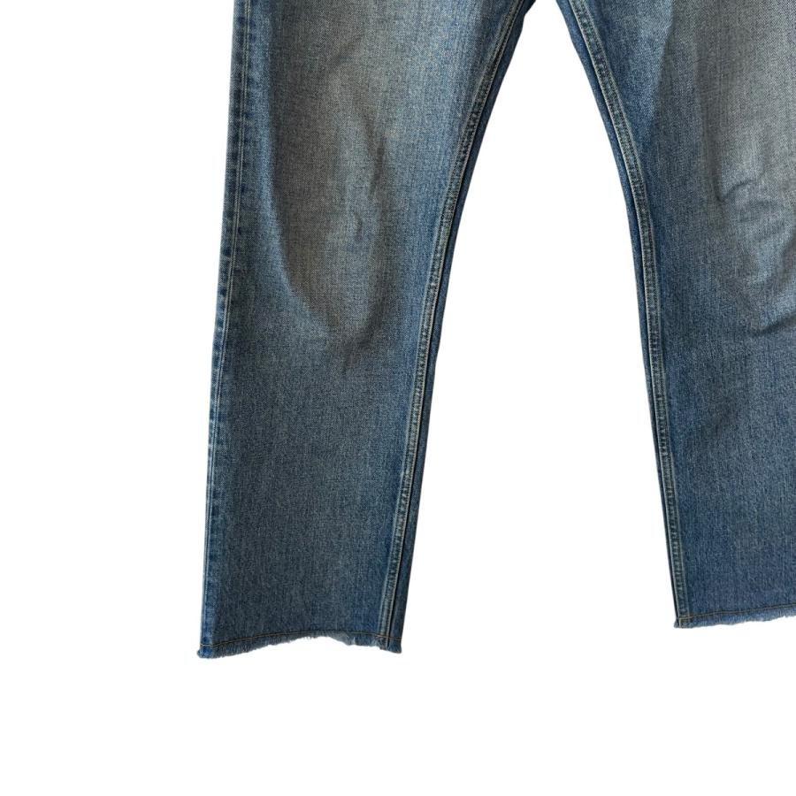 Maison Margiela（メゾンマルジェラ) / S50LA0179 Maison Margiela メゾンマルジェラ 21SS デニムパンツ S50LA0179