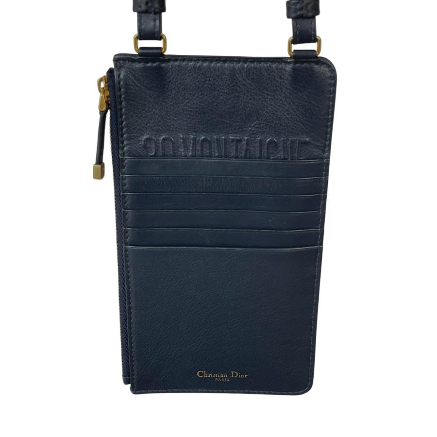 クリスチャンディオール　ショルダーウォレット　ビンテージ Christian Dior（クリスチャン・ディオール） Christian Dior 30