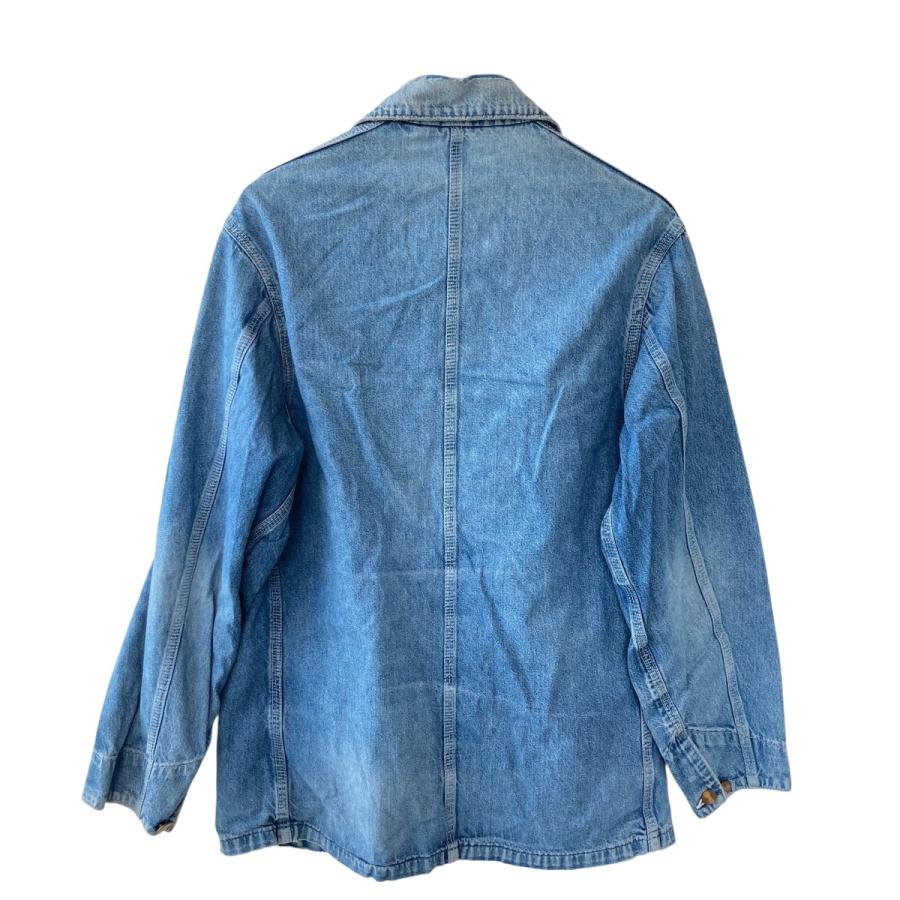 Carhartt デニムカバーオール インディゴ Carhartt カーハート CarHartt デニムカバーオール 80s~90s