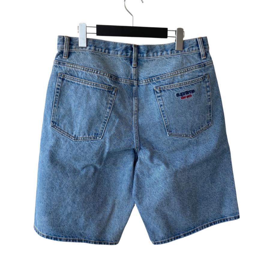 Supreme シュプリーム 25SS Baggy Denim Short デニムショートパンツ  