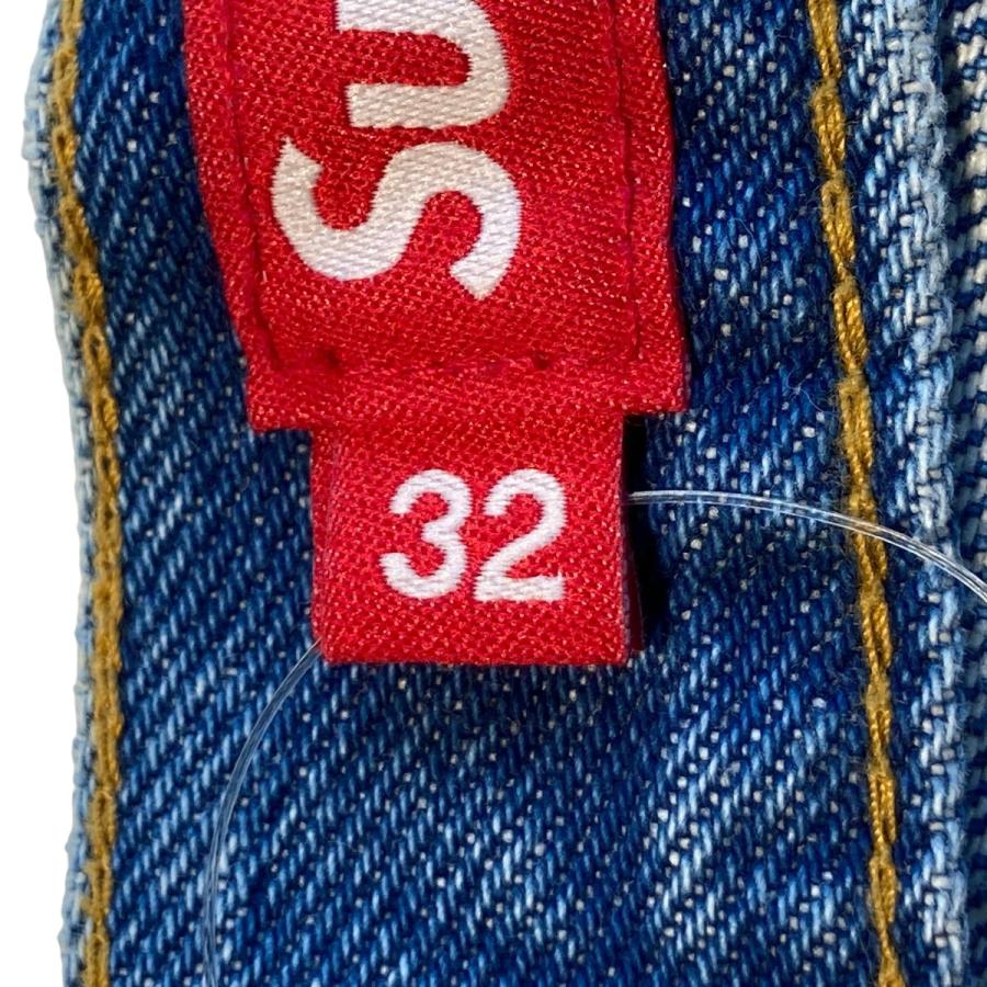 Supreme シュプリーム 25SS Baggy Denim Short デニムショートパンツ  