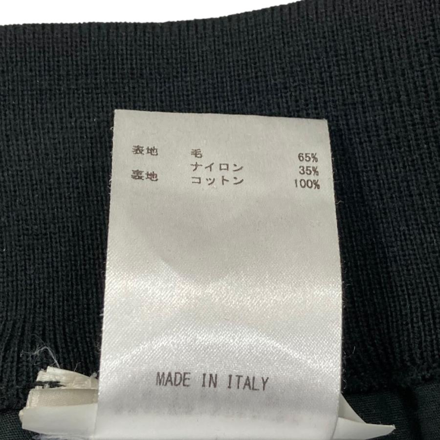JIL SANDER（ジルサンダー） 【値下げ】JIL SANDER 裾ZIP イージー