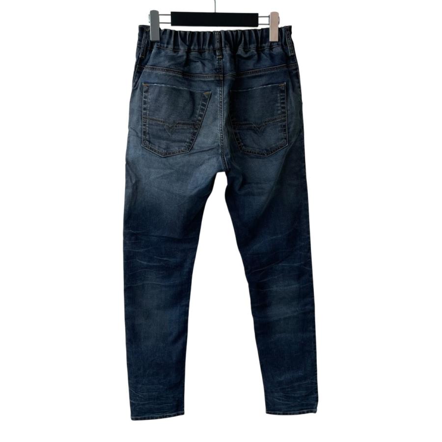 DIESEL（ディーゼル） 【値下げ】DIESEL KROOLEY イージーデニムパンツ 