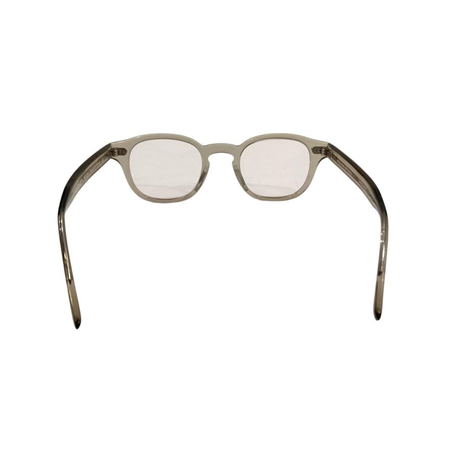 NOCHINO OPTICAL ベージュ サングラス 【美品】　日本製 NOCHINO OPTICAL（ノチノオプティカル） 【値下げ】NOCHINO OPTICAL