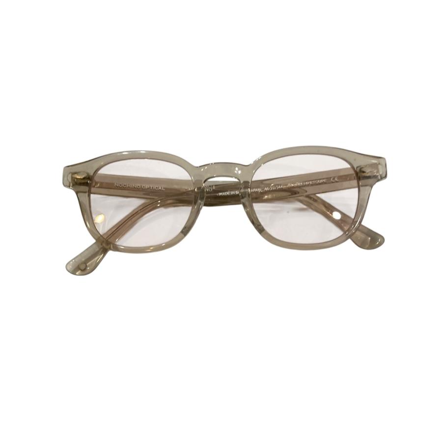 NOCHINO OPTICAL（ノチノオプティカル） 【値下げ】NOCHINO OPTICAL