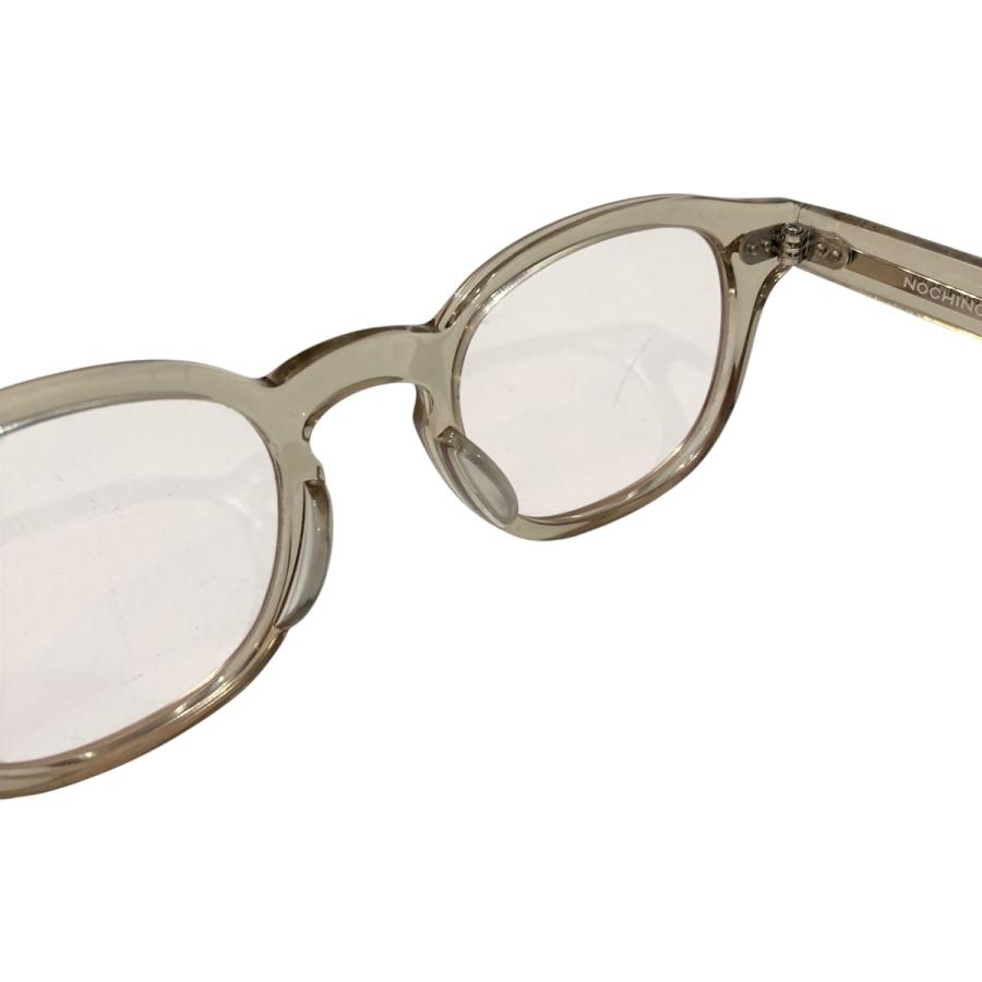 NOCHINO OPTICAL（ノチノオプティカル） 【値下げ】NOCHINO OPTICAL
