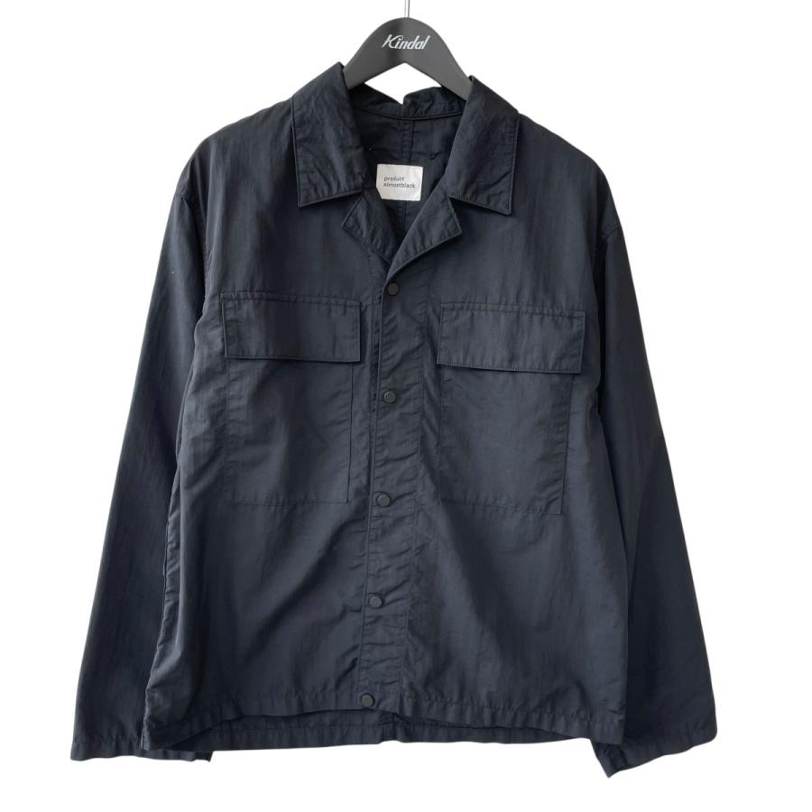ALMOSTBLACK（オールモストブラック） 【値下げ】product almostblack