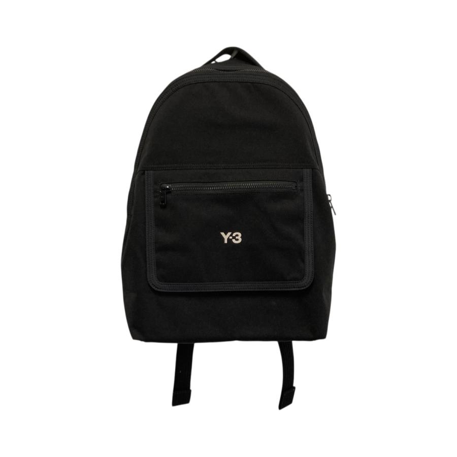 Y-3 ワイスリー CLASSIC BACKPACK バックパック IY4063 ブラック