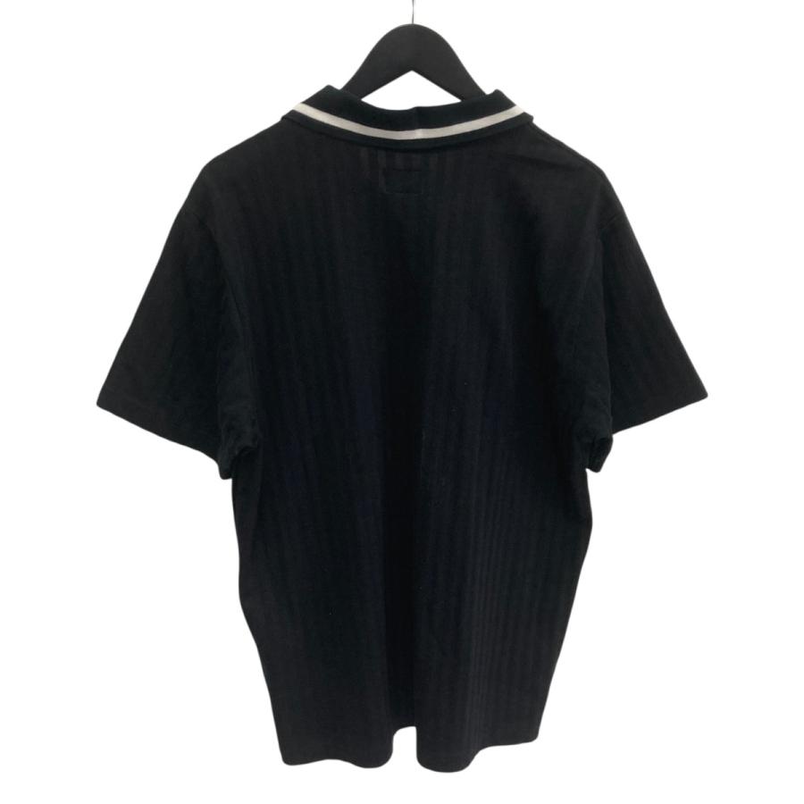 supreme akira soccer top Sサイズ Supreme AKIRA Soccer Top Graphic Print Polo Shirt - Black Polos