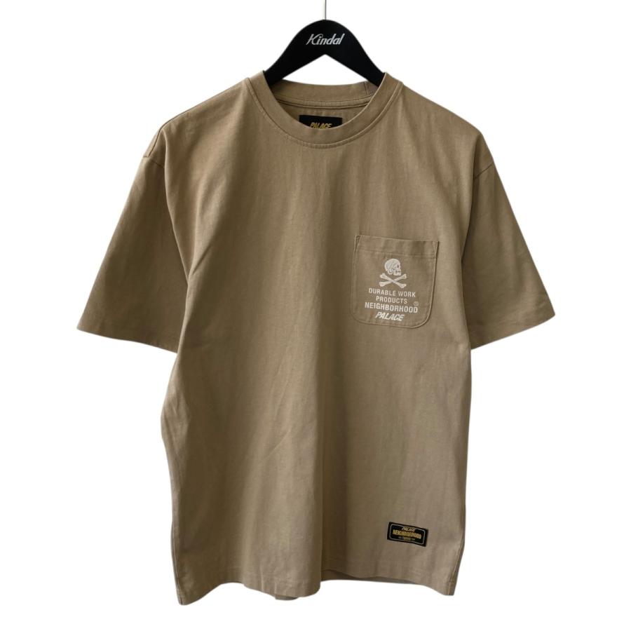 PALACE（パレス） パレス×ネイバーフッド PALACE×NEIGHBORHOOD POCKET