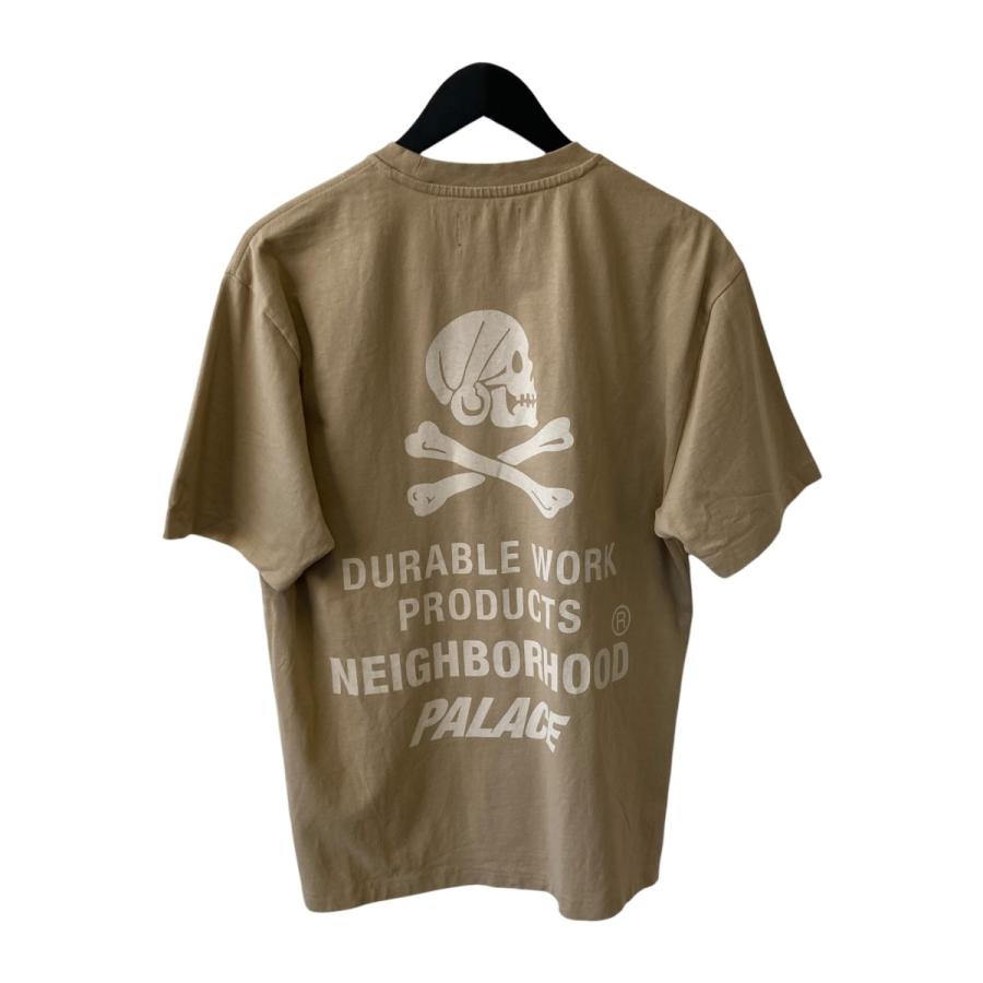 PALACE（パレス） パレス×ネイバーフッド PALACE×NEIGHBORHOOD POCKET