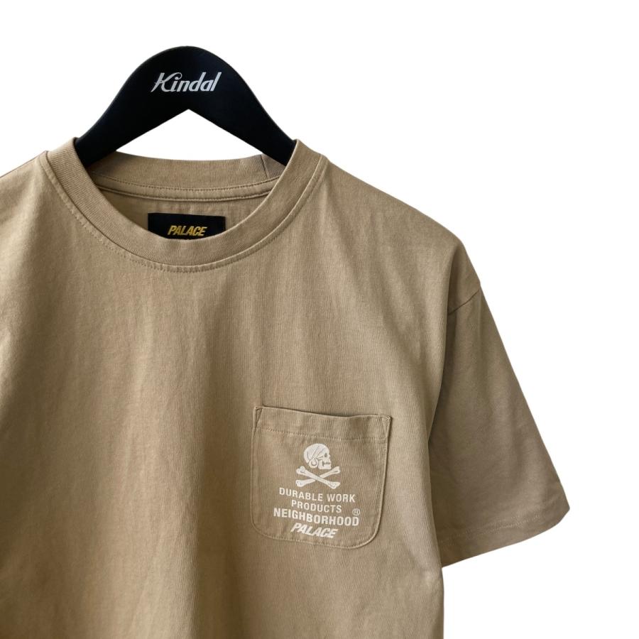 PALACE（パレス） パレス×ネイバーフッド PALACE×NEIGHBORHOOD POCKET