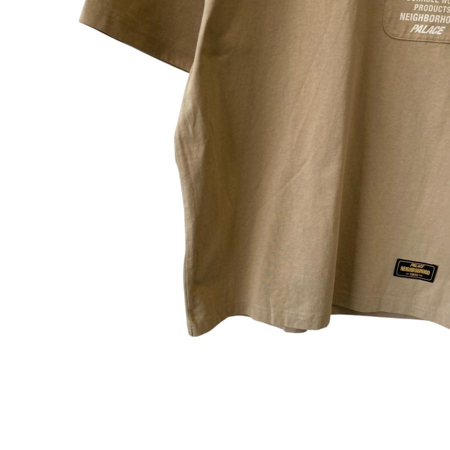 PALACE（パレス） パレス×ネイバーフッド PALACE×NEIGHBORHOOD POCKET