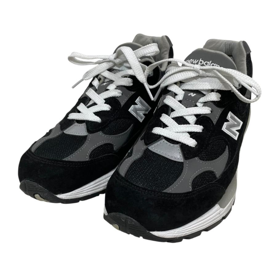 ニューバランス　安全靴　26.5 U992BK new balance ニューバランス 26.5cm