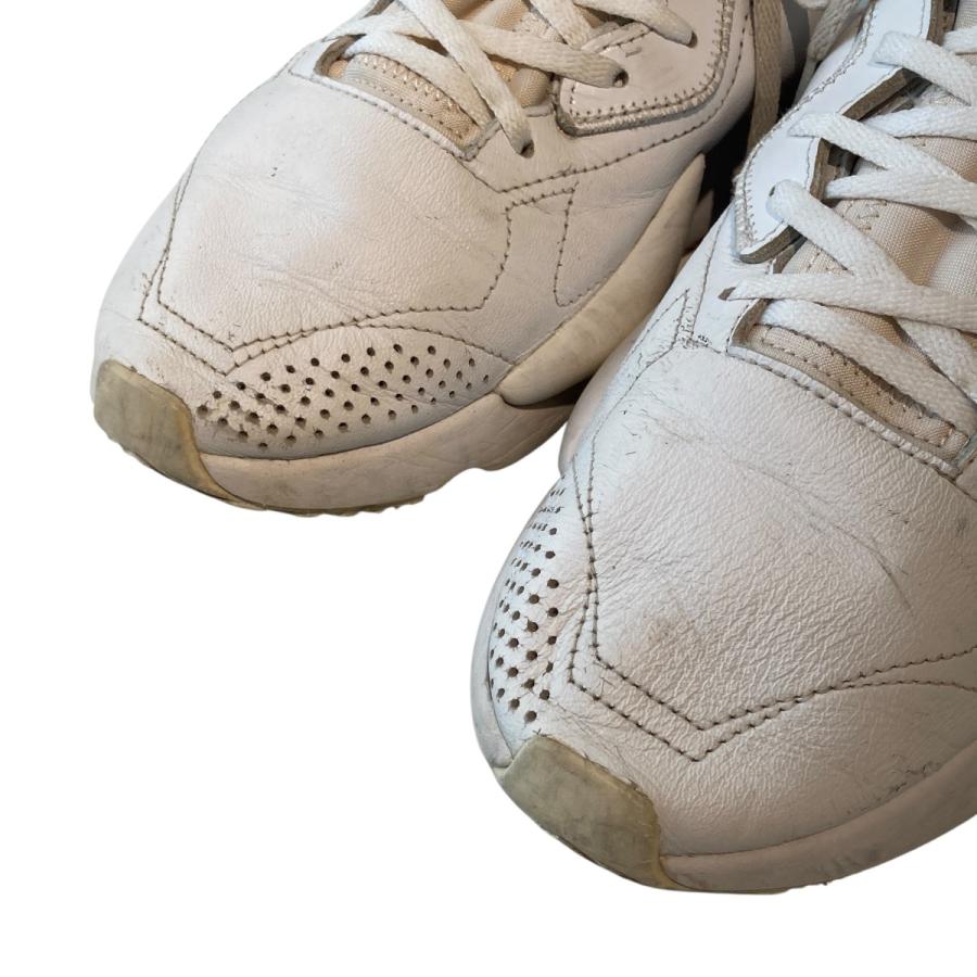 Y-3 【値下げ】Y-3 KAIWA スニーカー G54502 ホワイト サイズ：26.5