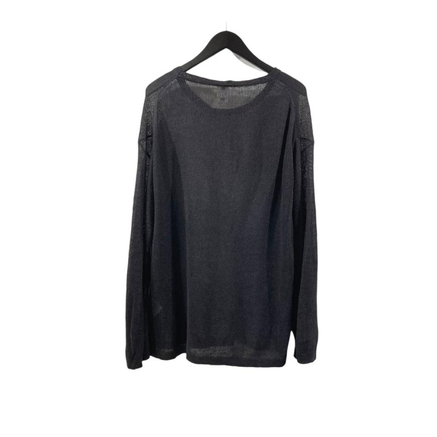 seya. 【値下げ】seya． KOMOREBI SWEATER セーター TK09026K01