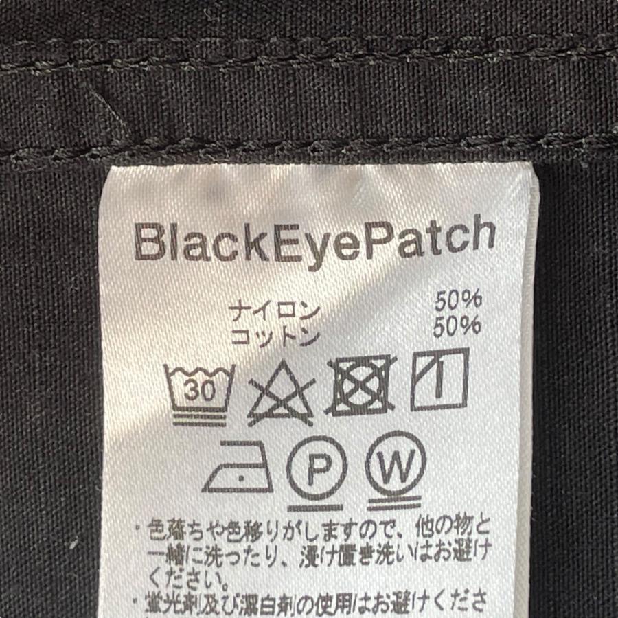BlackEyePatch（ブラックアイパッチ） 【値下げ】BlackEyePatch wasted