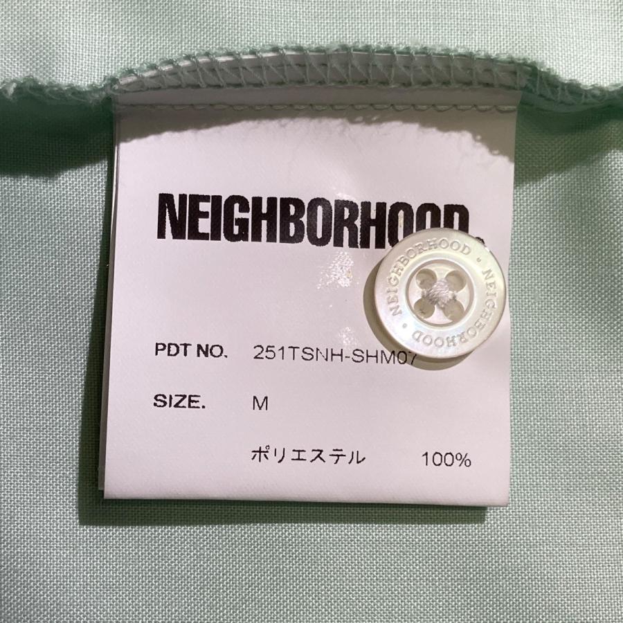 NEIGHBORHOOD（ネイバーフッド） NEIGHBORHOOD OLID-COLOR HAWAIIAN