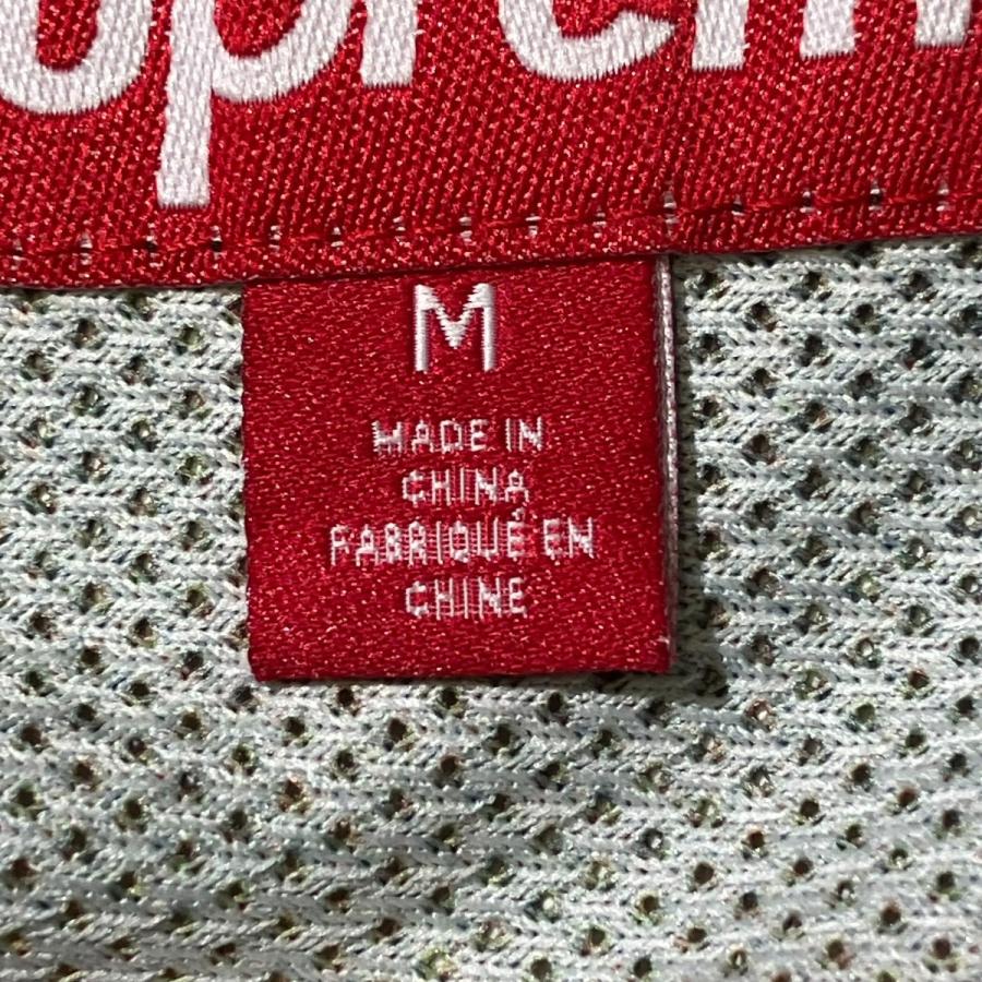 Supreme（シュプリーム） Supreme VINCI PER NOI SOCCER JERSEY ゲーム