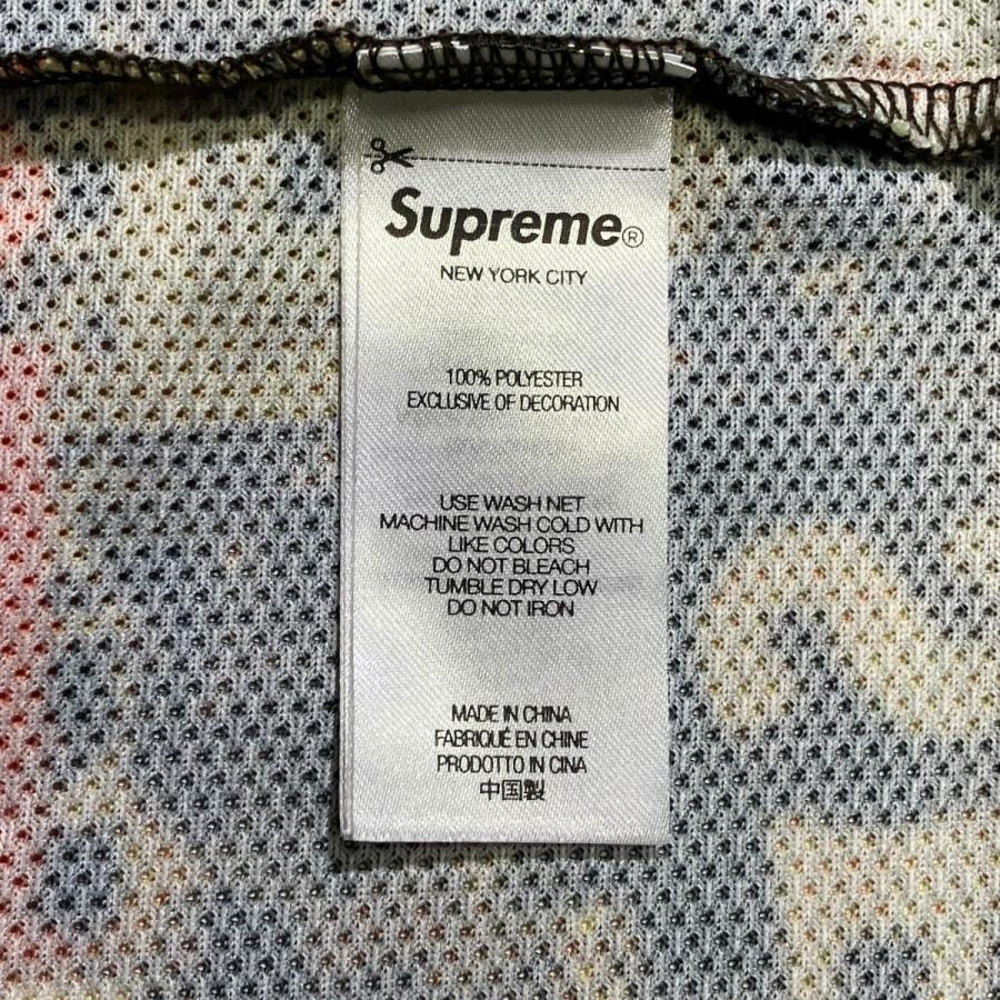 Supreme（シュプリーム） 【値下げ】Supreme VINCI PER NOI SOCCER