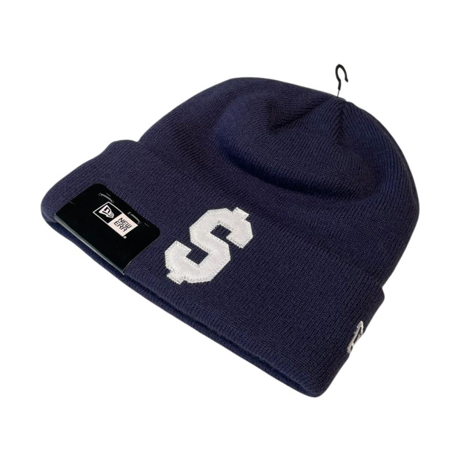 Supreme（シュプリーム） 【値下げ】Supreme×New Era Sロゴ