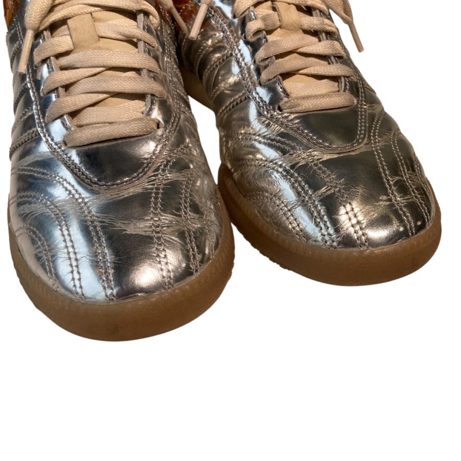 adidas 【値下げ】adidas×WALES BONNER WE MN SAMBA METALLIC
