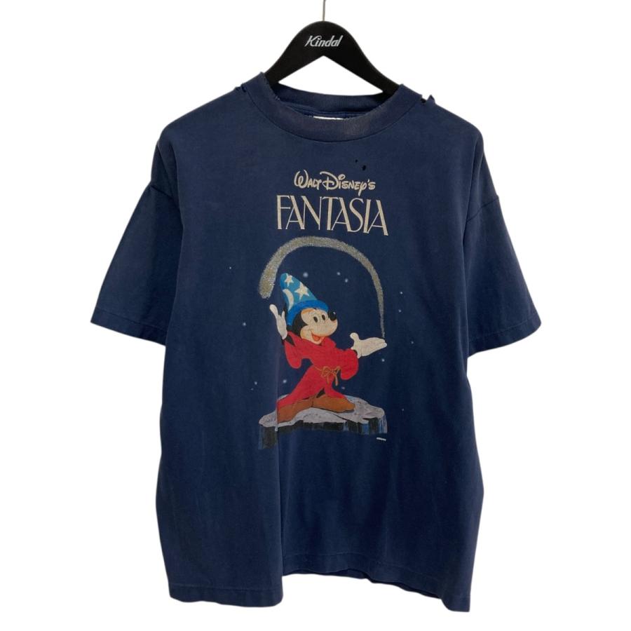 値下げ】SAINT MICHAEL DNF SS TEE FANTASIA Tシャツ SM-HR8-0000-C65