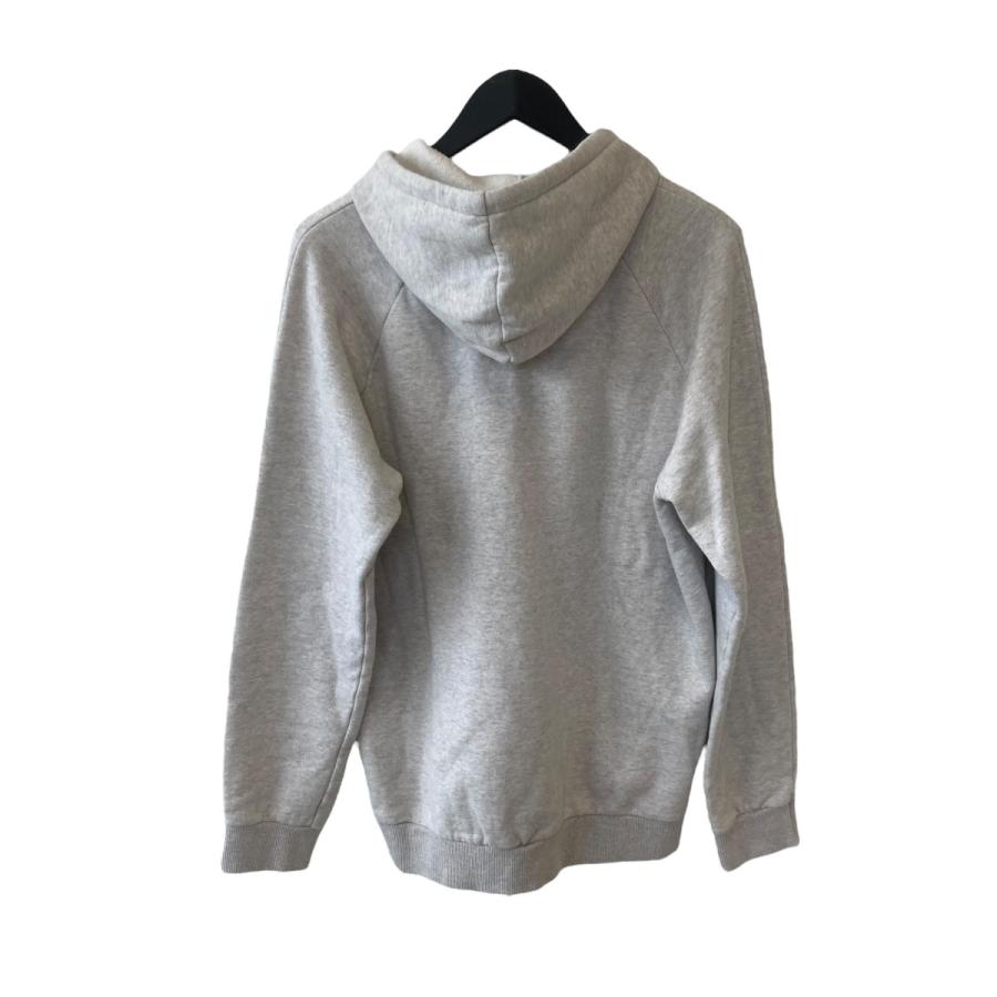 値下げ】A MACHINE AIS Standard E．T． HOODIE ジップパーカー 25-ETH