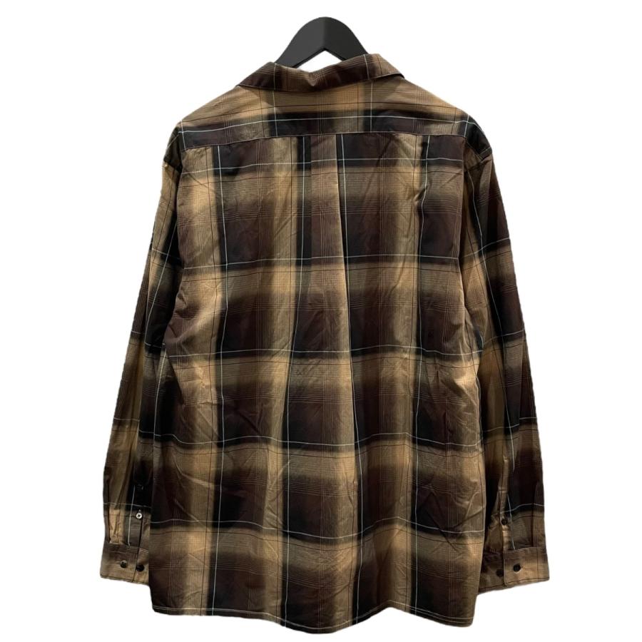 Sugar（シュガー） 【値下げ】SUGARHILL 24AW オンブレチェック柄