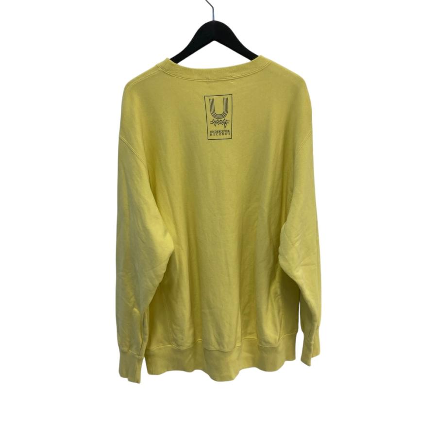 UNDERCOVER（アンダーカバー） UNDERCOVER CAN × UNDERCOVER RECORDS