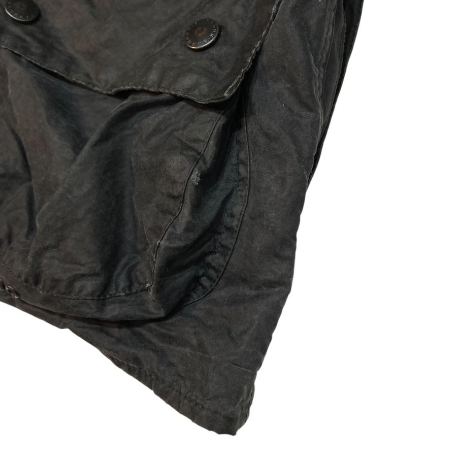 Barbour（バブアー） バーブァー オイルドジャケット BEAUFORT