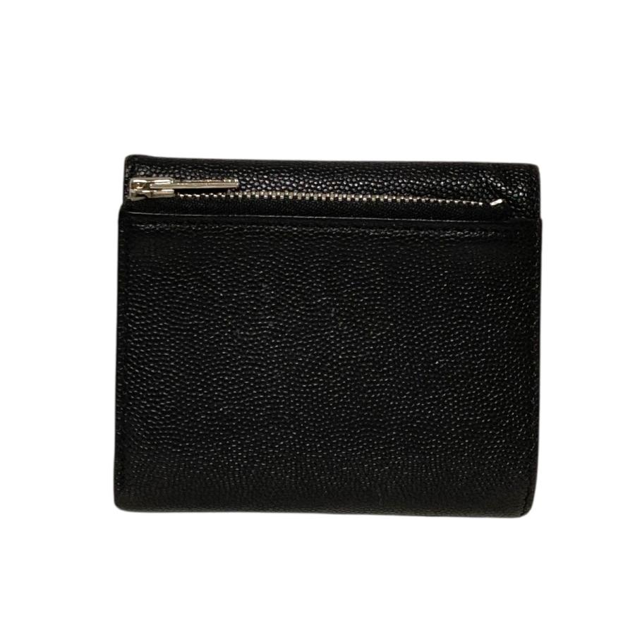 Ray Undercover 三つ折り財布 黒 UNDERCOVER アンダーカバー 3つ折り財布 ブラック