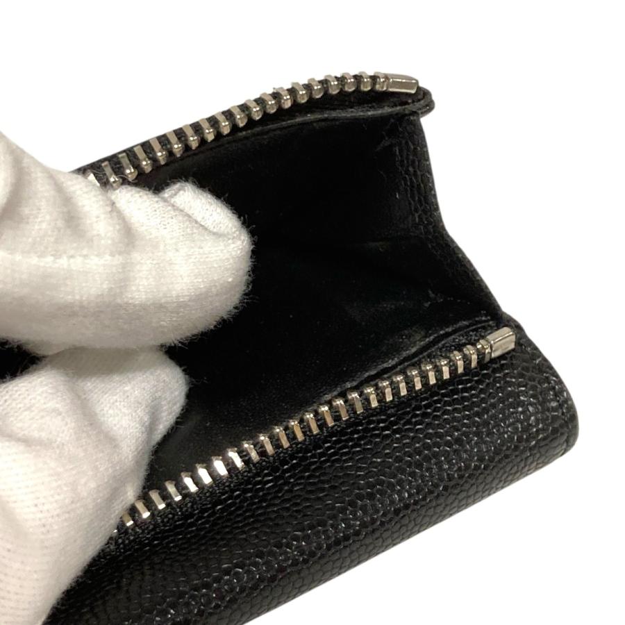 Ray Undercover 三つ折り財布 黒 UNDERCOVER アンダーカバー 3つ折り財布 ブラック