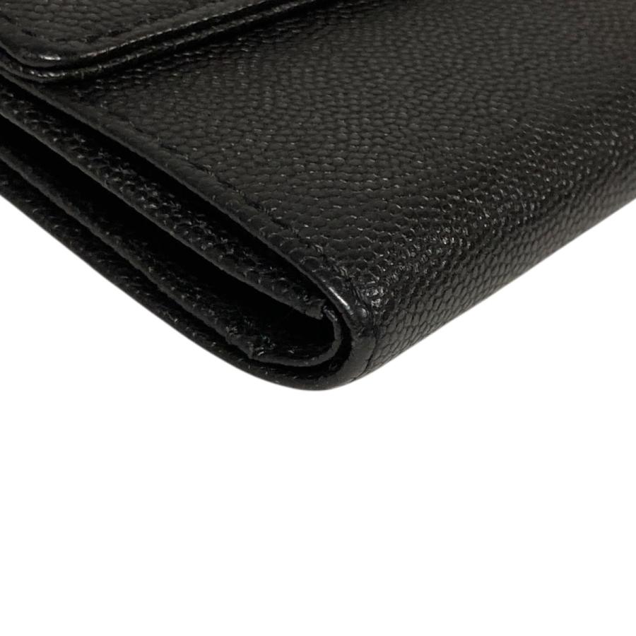 UNDERCOVER アンダーカバー 3つ折り財布 ブラック