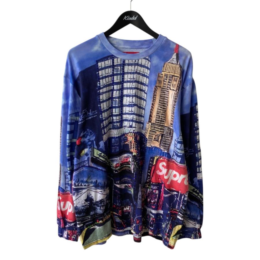 Supreme（シュプリーム） Supreme 25SS Skyline Sequin L S Top ロング