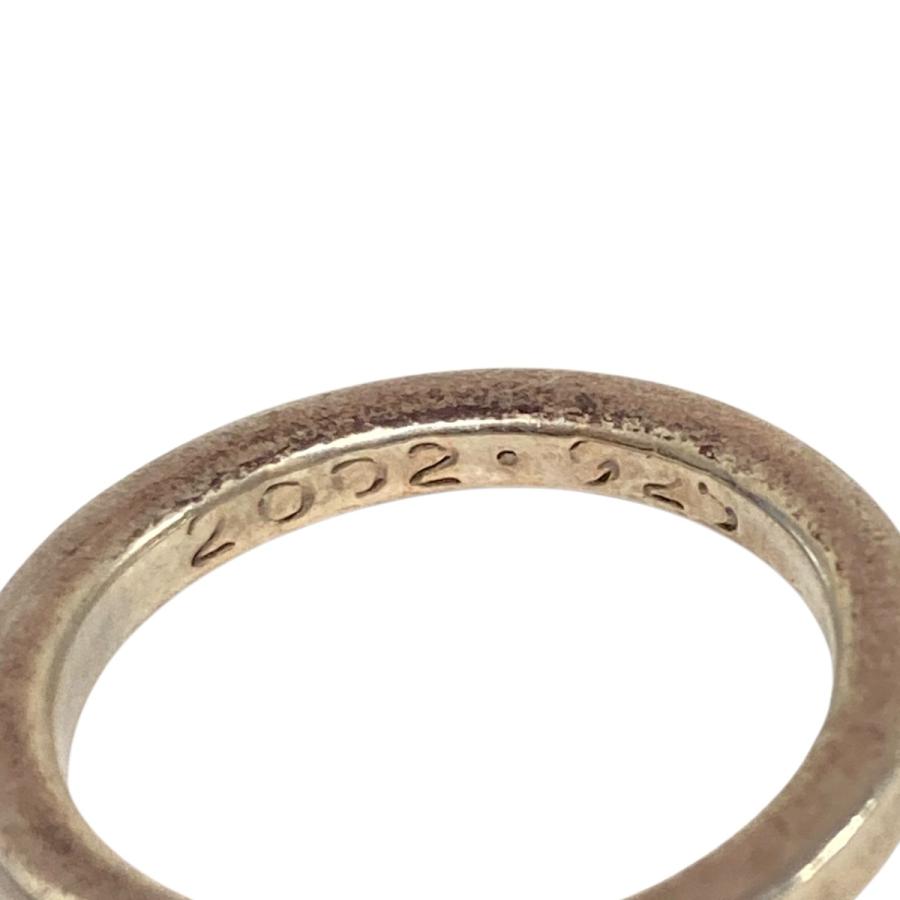 CHROME HEARTS（クロムハーツ） スペーサー リング 2356-304-9320-9207