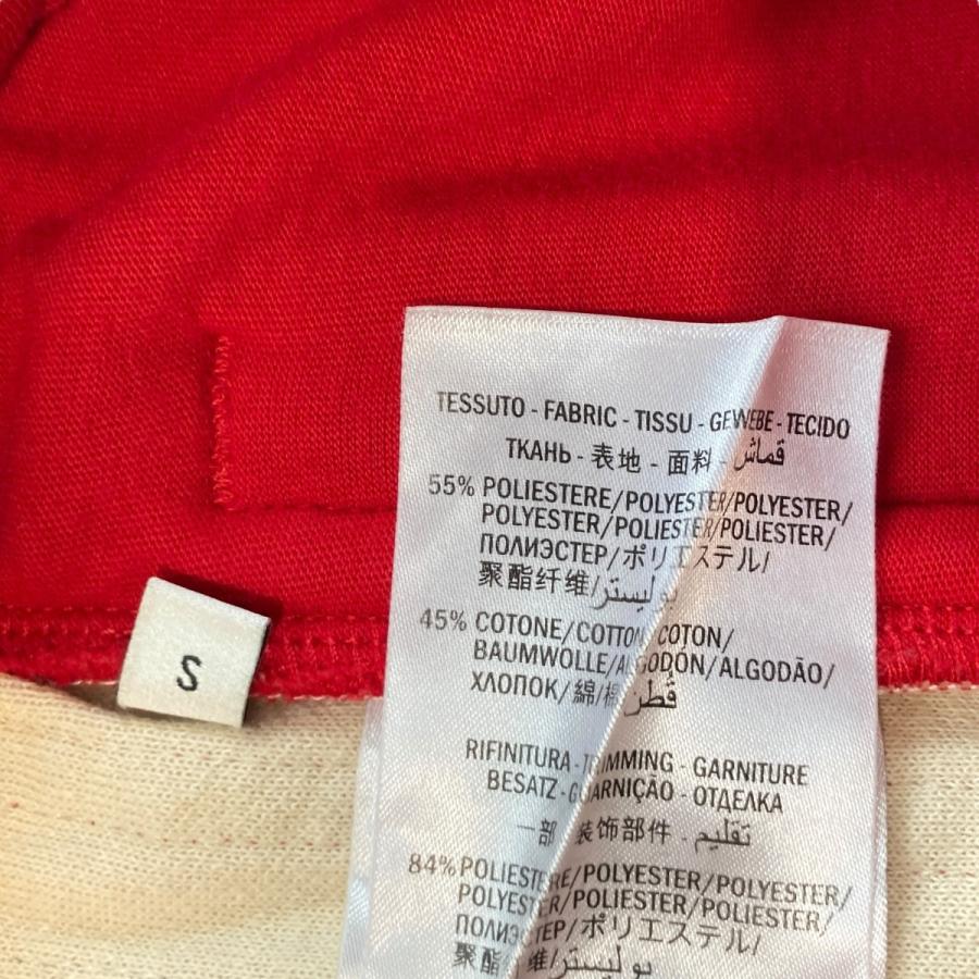 期間限定セール！GUCCI グッチ ミケーレ期 ワイド チノ トラウザー 44