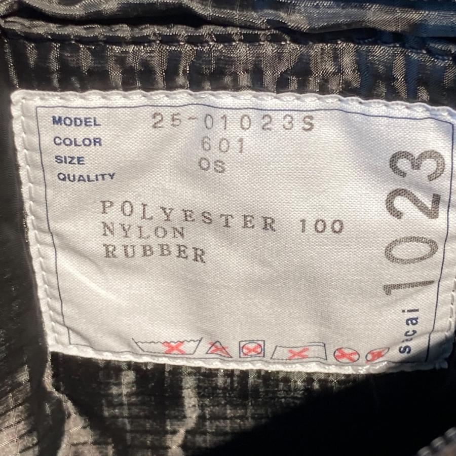 sacai（サカイ） sacai 25AW Pocket Sacoche ショルダーバッグ 25