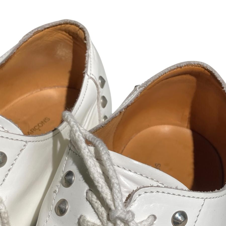 COMME des GARCONS HOMME PLUS 【値下げ】COMME 00AW 20Docking Rock