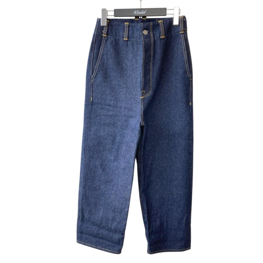 toogood（トゥーグッド） 【値下げ】toogood THE SCULPTOR JEAN デニム