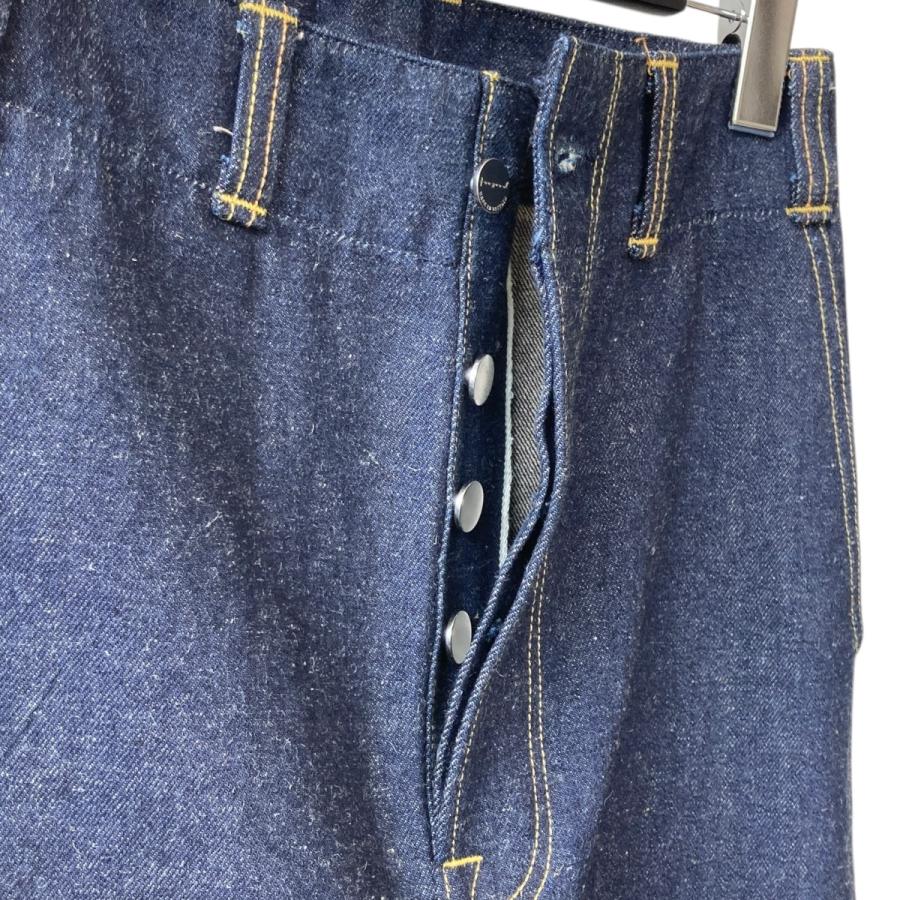 toogood（トゥーグッド） 【値下げ】toogood THE SCULPTOR JEAN デニム