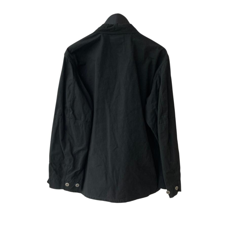 エニーティー anytee MODIFY BDU Jacket M65ジャケット ブラック